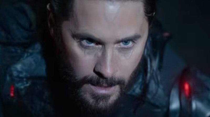Jared Leto’s ‘Tron: Ares’ Character Comes to Life in Thrilling First Teaser: Watch the Trailer