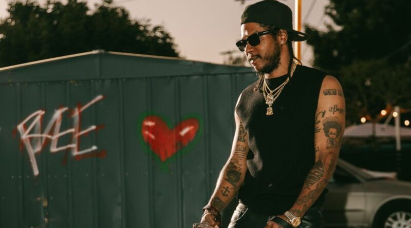 Ab-Soul Talks ‘Soul Burger: The Odyssey,’ Reflects on Final Dreamville Fest: ‘They Really Saved the Best for Last’