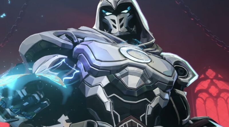 Marvel Rivals is Getting New Heroes Every Month