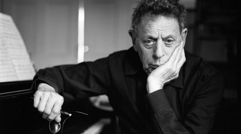 Philip Glass to Be Honored With Lifetime Achievement Award at 2025 World Soundtrack Awards