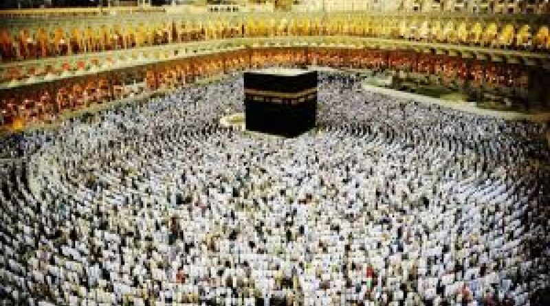Saudi Arabia Imposes Temporary Visa Ban on 14 Countries, Including Pakistan and India, Ahead of Hajj Season