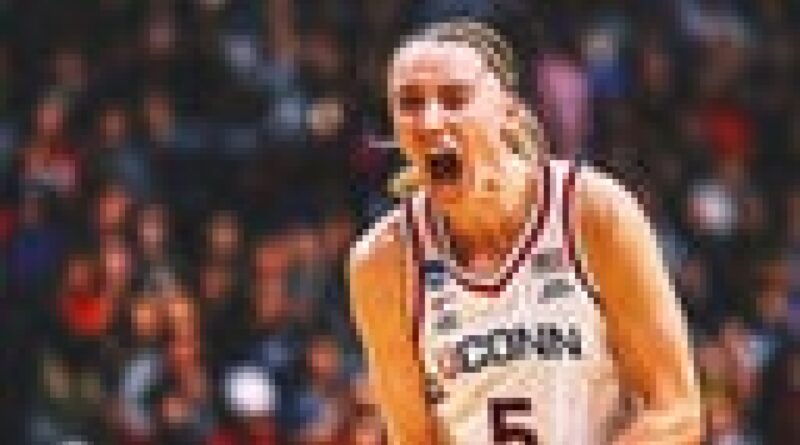 2025 Women’s March Madness odds: UConn-South Carolina final set