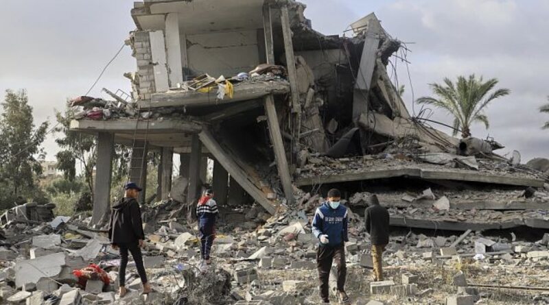 Gaza: Israeli forces expand operations amidst escalating casualties in Khan Younis