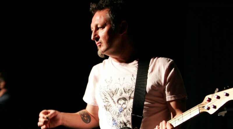 Dave Allen, Former Gang of Four Bassist, Dies at 69