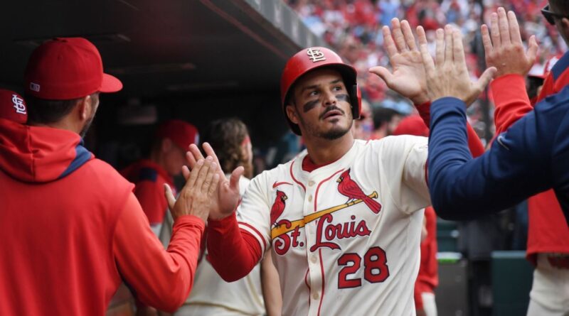 Are the Cardinals rebuilding or trying to win now? It’s complicated