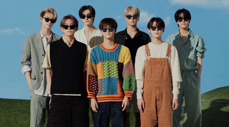 Fans Choose ENHYPEN’s ‘Loose’ as This Week’s Favorite New Music