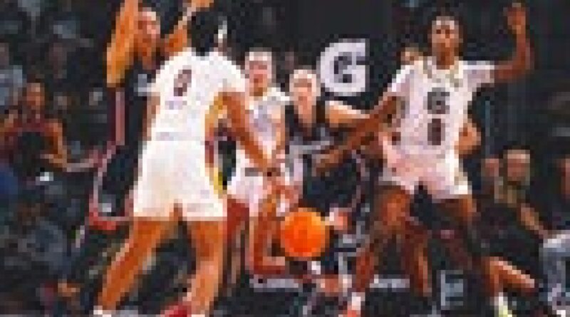 South Carolina, UConn breeze through Final Four to set up powerhouse NCAA final
