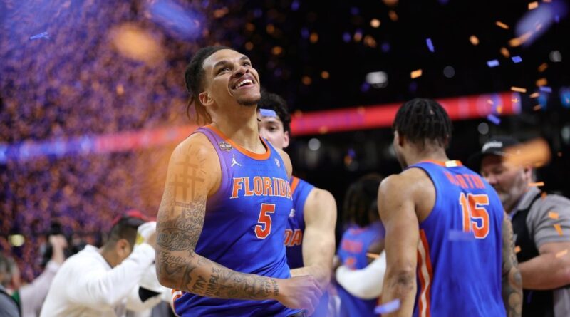 Florida rallies once again to beat Houston for title
