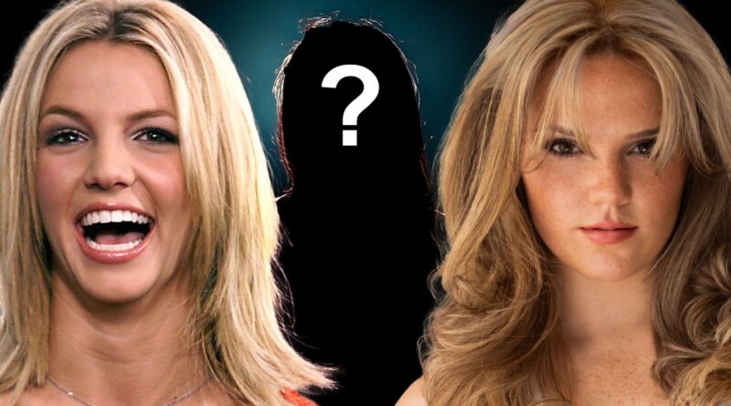 Viral TikToker Wants In On Developing Britney Spears Biopic