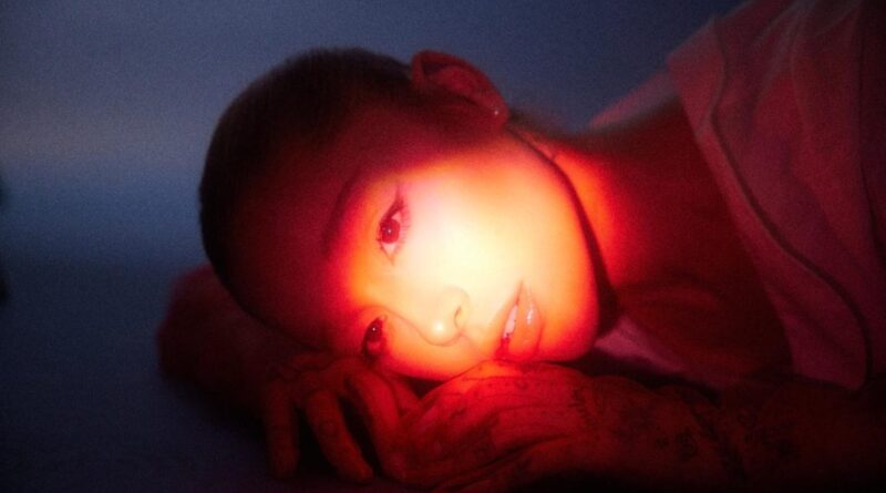 Was Ariana Grande Right to Wait a Year for the ‘Eternal Sunshine’ Deluxe Reissue?