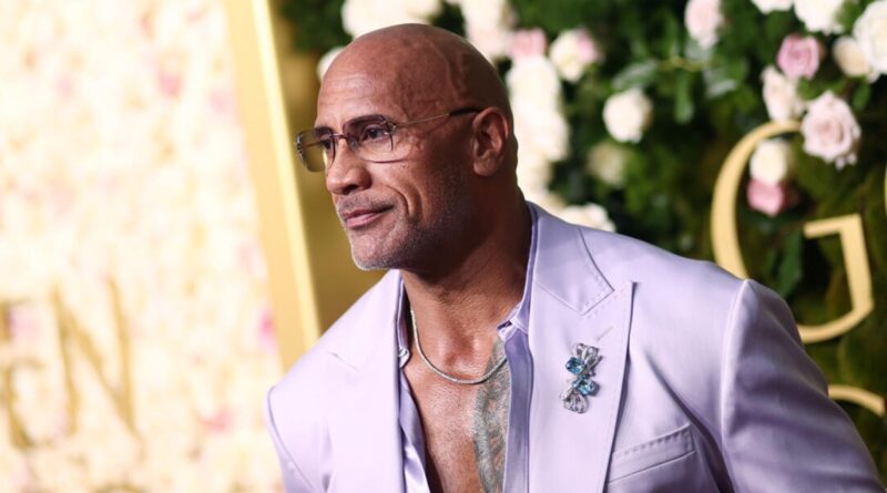 Dwayne Johnson Pays Heartfelt Tribute to Young Fan, Who Died Shortly After Make-A-Wish Call
