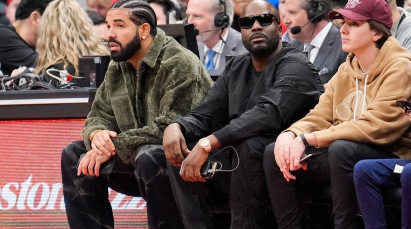 Baka Not Nice Says Drake Talked Him Out of Responding to ‘Not Like Us’