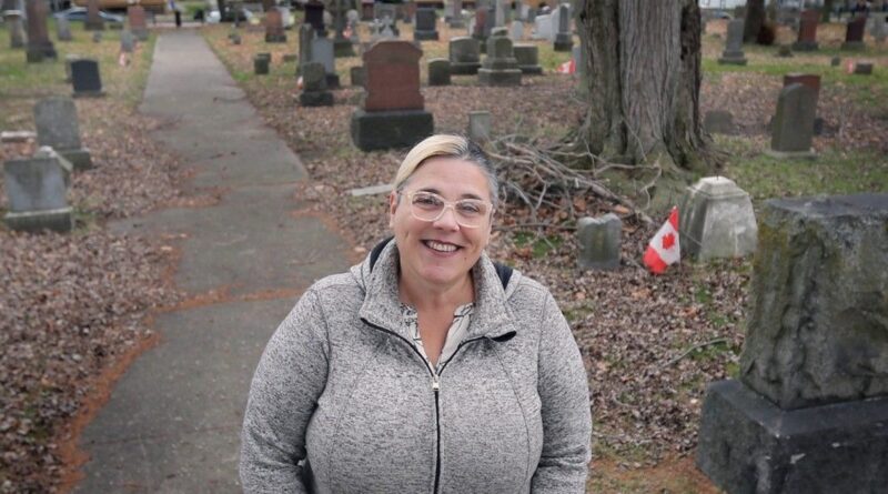How do you want to die? Windsor-Essex ElderCollege serves up adult menu