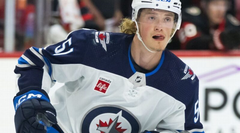 Jets C Lucius, 21, retires with tissue disorder