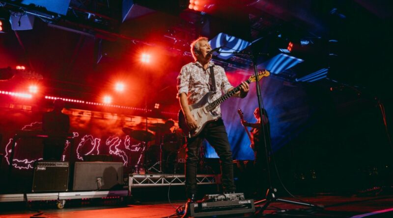 Amyl and the Sniffers, Dom Dolla Among Winners at 2025 Rolling Stone Australia Awards