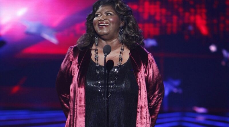 Alice Tan Ridley, ‘America’s Got Talent’ Singer & Gabourey Sidibe’s Mother, Dies at 72