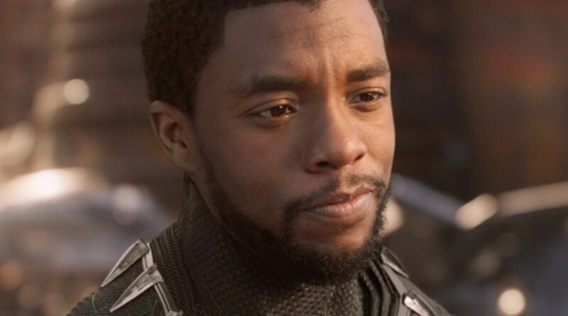 Ryan Coogler Recalls Chadwick Boseman’s Commitment to His Black Panther Character