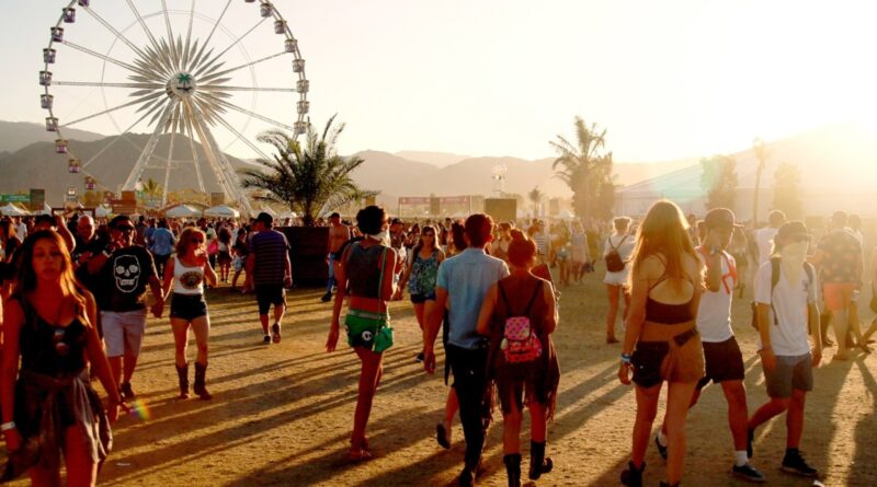 A Complete Guide to Every 2025 Coachella Party & Event (Updating)