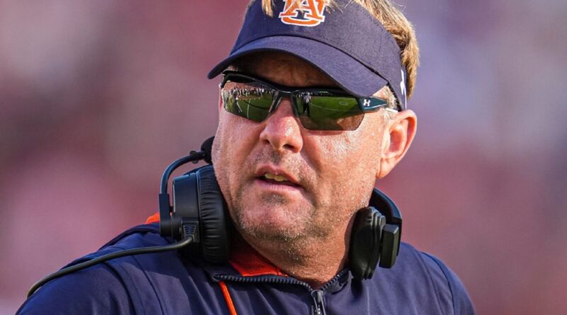 Auburn’s Freeze ‘at peace’ with cancer diagnosis
