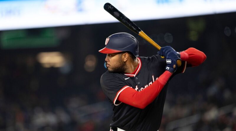 Wood as good as Soto? Time to ditch Semien?