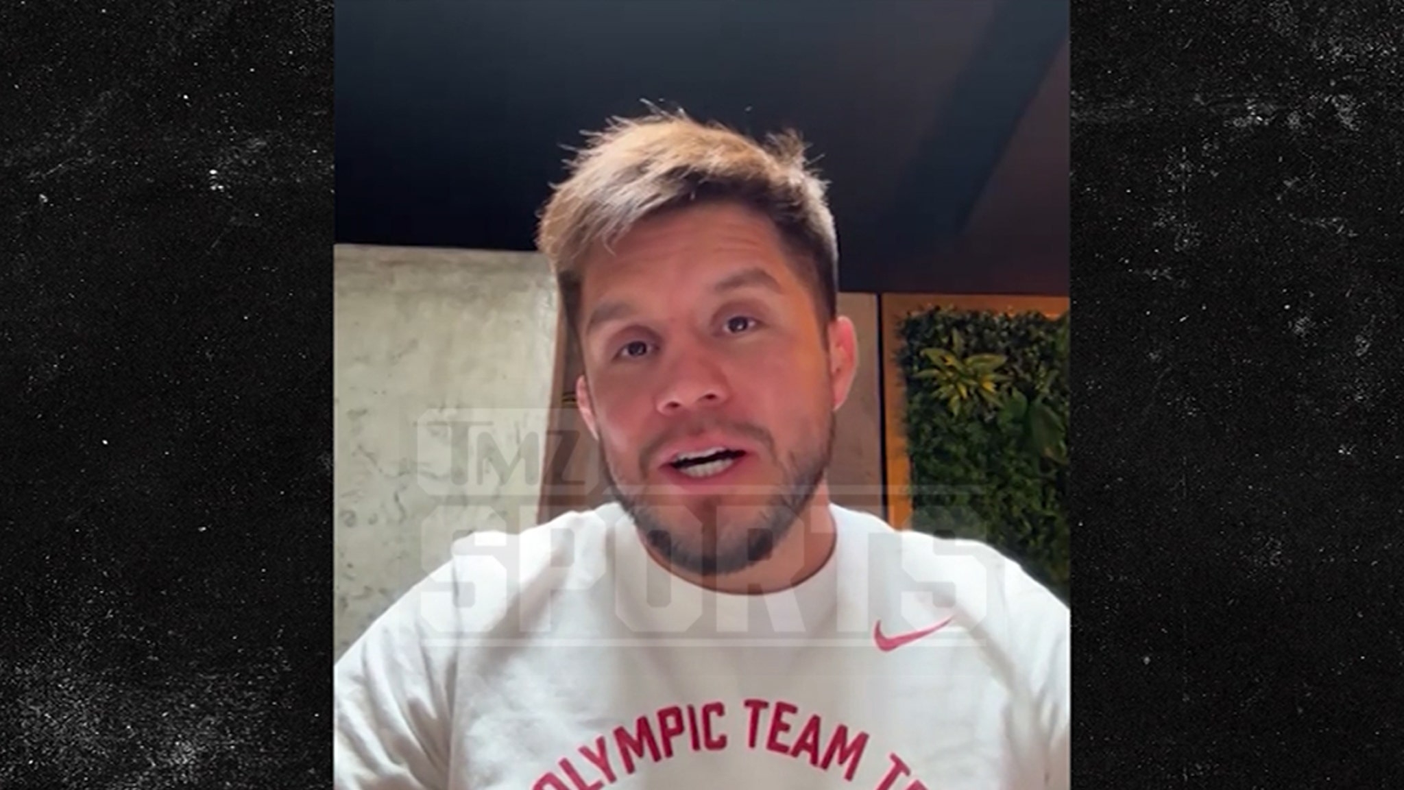 UFC Star Henry Cejudo Convinced Actions at Hit-&-Run Scene Saved Suspect’s Life UFC Star Henry Cejudo Convinced Actions at Hit-&-Run Scene Saved Suspect’s Life