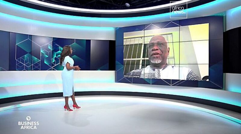Africa’s trade winds shift amid tariffs, reforms, and regional tensions {Business Africa}