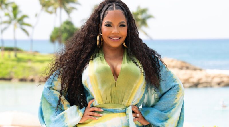 Ashanti Performs & Mentors ‘Through the Roof’ Talent on Next ‘American Idol’: See a Preview