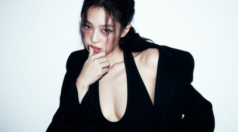 JENNIE of BLACKPINK & Peggy Gou Team Up for Knockout Remix of ‘Like JENNIE’: Listen