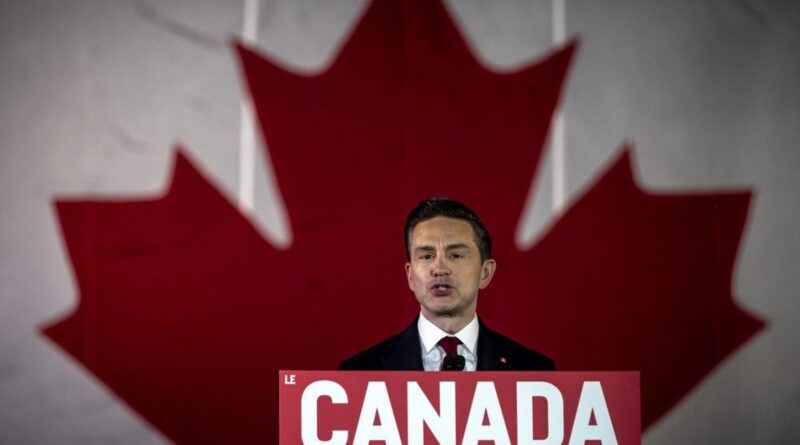 Cuthand: Poilievre must condemn his party’s residential school deniers