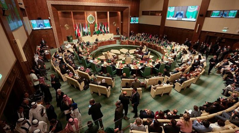Arab-Islamic foreign ministers call for ceasefire and reject relocation of palestinians from Gaza