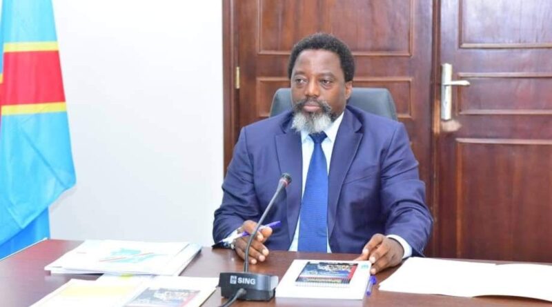 Congo-Kinshasa: Fears for Political Stability As Joseph Kabila Plans Return to DRC