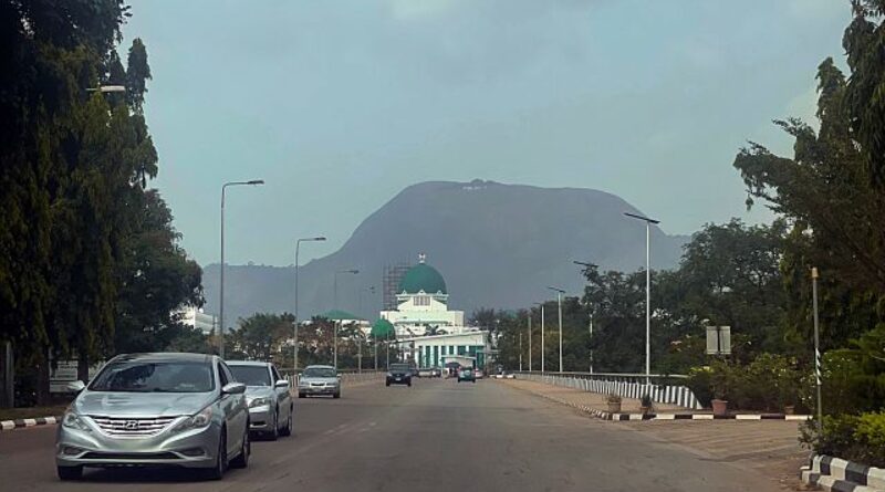 Air Algeria starts flights to Nigeria
