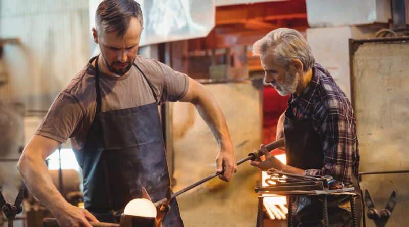 Unbreakable: Duralex Glass Heritage Saved by Its Workforce