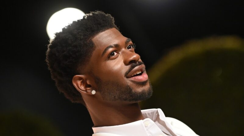 Lil Nas X Reveals Partial Paralysis of Right Side of His Face: ‘I Can’t Even Laugh Right’
