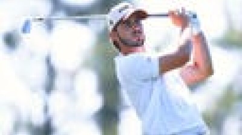 Jose Luis Ballester takes bathroom break during Masters and is proud of it