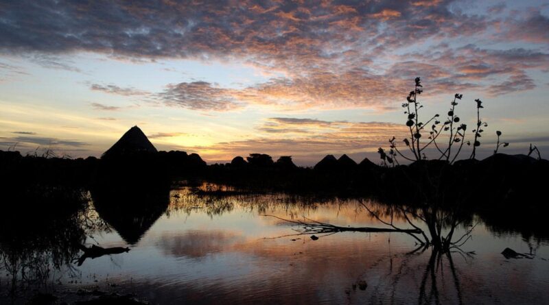 Sudan: After 2 Years of Conflict Sudan’s Health System Faces Collapse As Rainy Season Nears