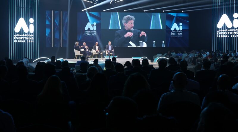 GITEX Asia heads to Singapore, setting the stage for Southeast Asia’s next tech act