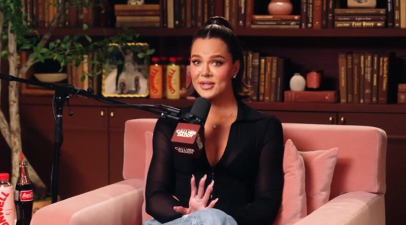 Khloé Kardashian Says She Went ‘Ballistic’ Catching Lamar Odom Cheating on Her