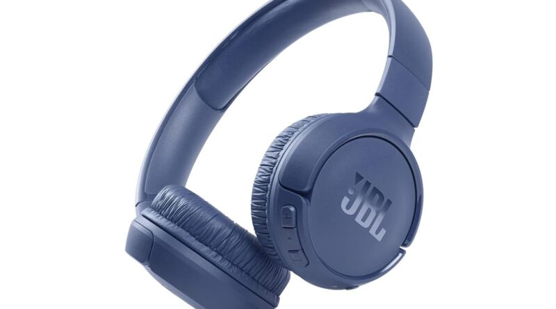 $30 for JBL’s Best-Selling Headphones? That’s Not a Deal, That’s Practically Free
