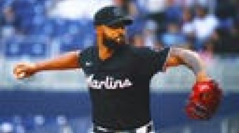 Should New York Yankees trade for Miami Marlins’ ace Sandy Alcántara?