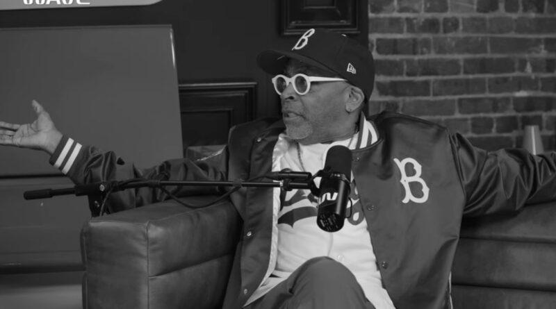 A$AP Rocky Is ‘Fire’ as Denzel Washington’s Son in ‘Highest 2 Lowest’ Film, Spike Lee Says