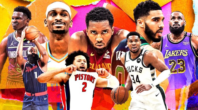 NBA postseason preview: Stars, matchups and X factors that could decide the champion