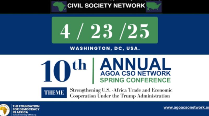 Africa: Strengthening U.S.