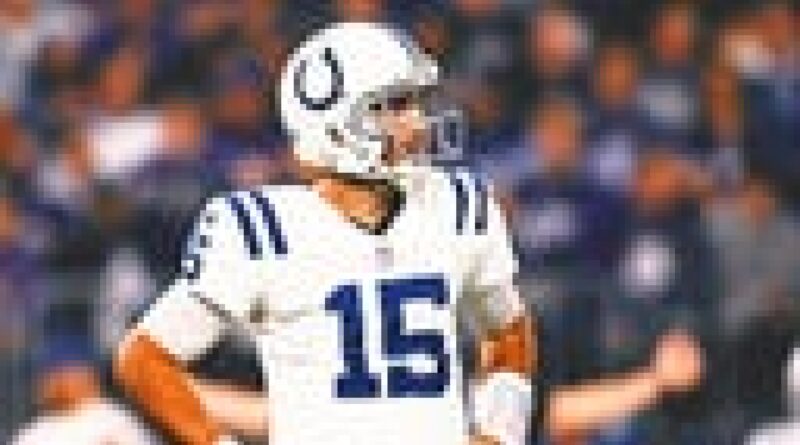 Browns QB Joe Flacco: There’s no ‘expectation’ on who starter will be