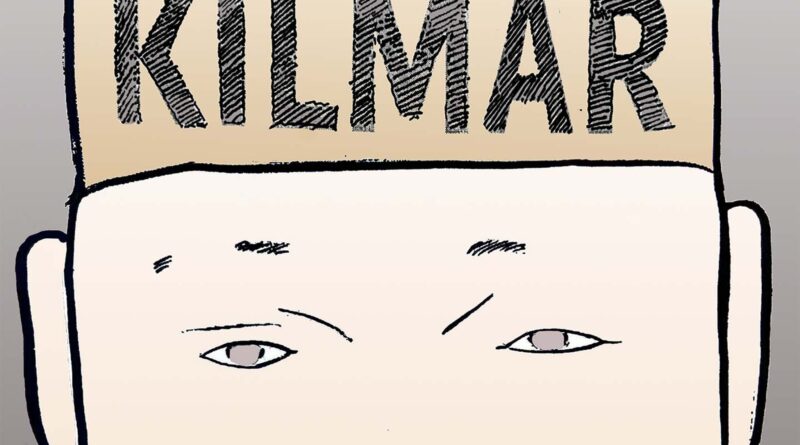 I AM KILMAR