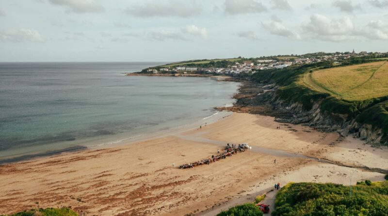 Where to Eat in Cornwall, UK