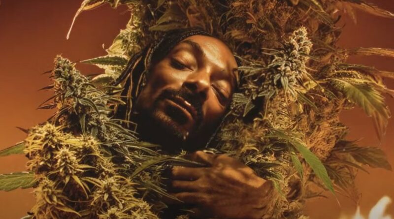 Snoop Dogg Drops ‘Last Dance With Mary Jane’ Video on 4/20
