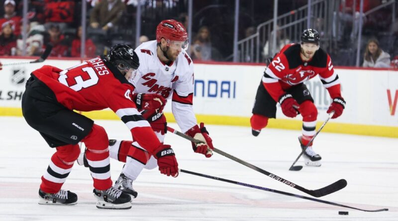 Stanley Cup playoffs daily: Previewing Sunday’s three Game 1s