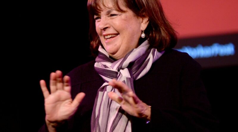This Is the One Ingredient Ina Garten Will Never Use in a Recipe
