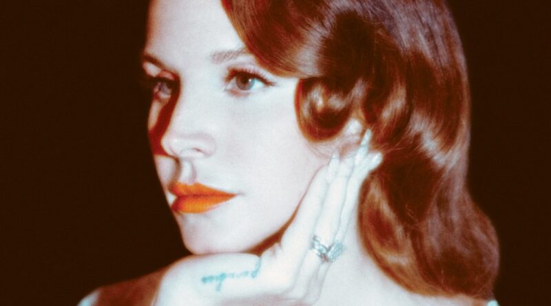 Fans Choose Lana Del Rey’s ‘Bluebird’ as This Week’s Favorite New Music